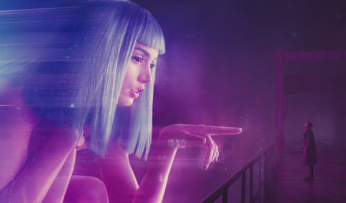 Joi - Bladerunner 2049