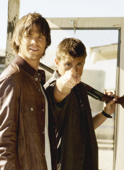 love these photos j2 jensen ackles jared padalecki ^ 1K