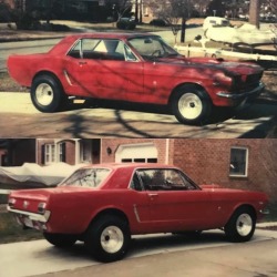 @'70s Car Culture