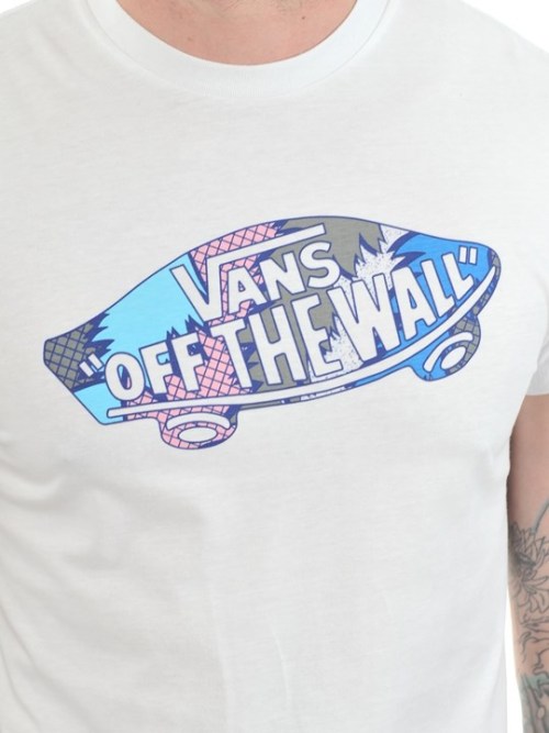 serigrafiaskt:Vans