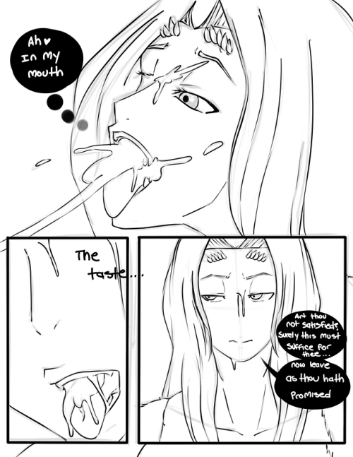 inuyuru2:Breeding Priscilla (redo) part 1 (pages 1-5)Friday...