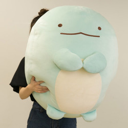 tokage plush large