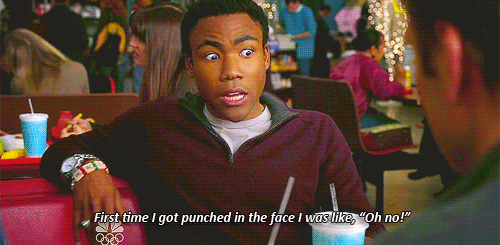 12 Times Troy Barnes Was The Most Relatable Character On