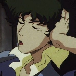spike spiegel icons | Tumblr