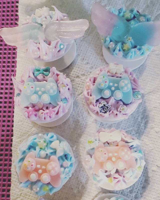 decoden phone case on Tumblr