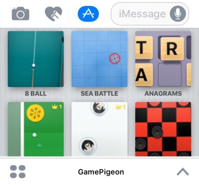 Game Pigeon Sea Battle Cheats Iphone
