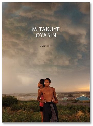 Mi Takuye-Oyasin: Letters from Wounded Knee Volume I
