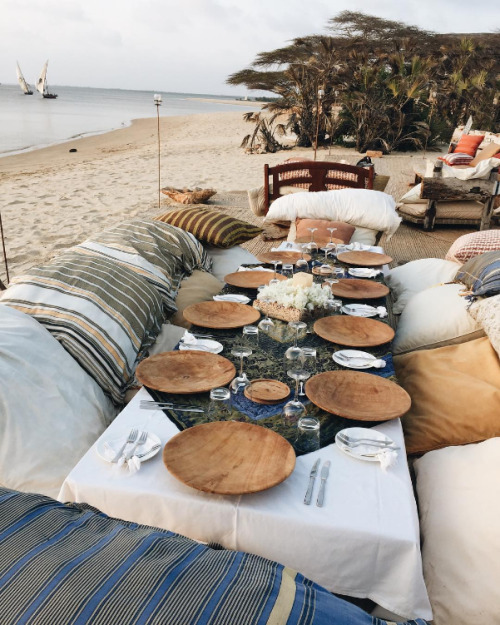 girlinthepark:Sandy Bornman | Lamu Island. 