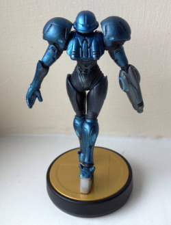 dark samus amiibo amazon