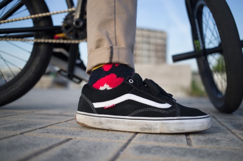 Vans Old Skool Pro Vans Old Skool Pro