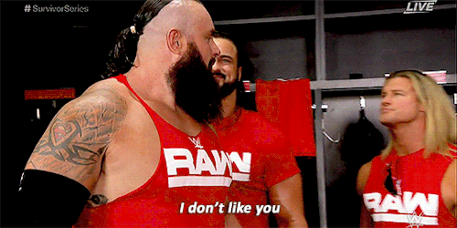 Bobby Lashley Tumblr