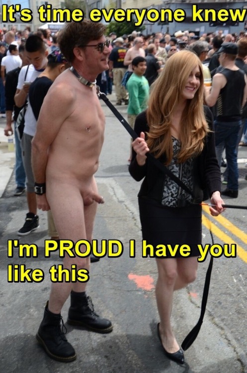 mygoddesswife:Someday every Woman will be this proud.好き