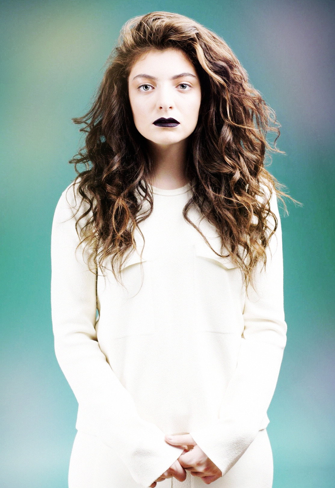 LORDE • DAILY