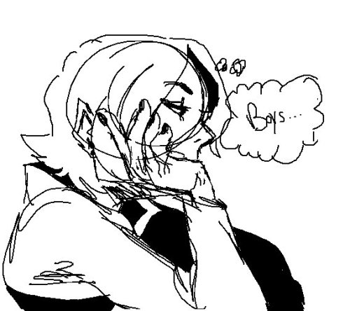 monkeypng:tatsuya suou, awkward gay