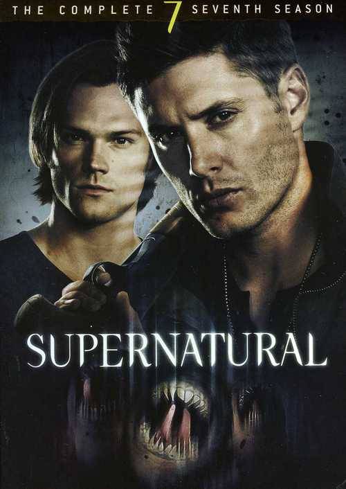 supernatural season 7 on Tumblr