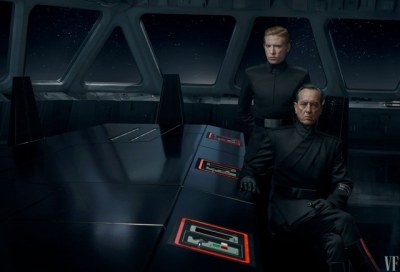Vanity Fair Feature and Lebowitz Photos for The Rise of Skywalker - Page 2 Tumblr_prwo47ivxP1vubvjb_400