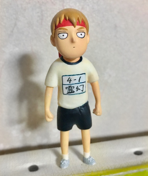 reigen figure