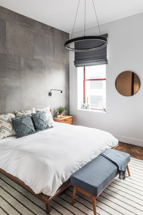 gravityhome:Brooklyn apartment | photos by Cody...