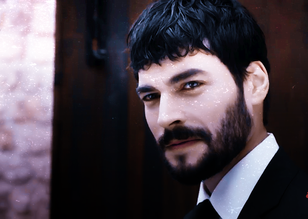 Hercai adam