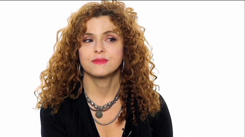 berniepetes:Happy 71st Birthday Bernadette Peters!