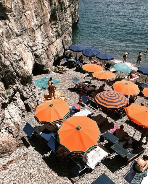 chanelbagsandcigarettedrags:Positano, Italy