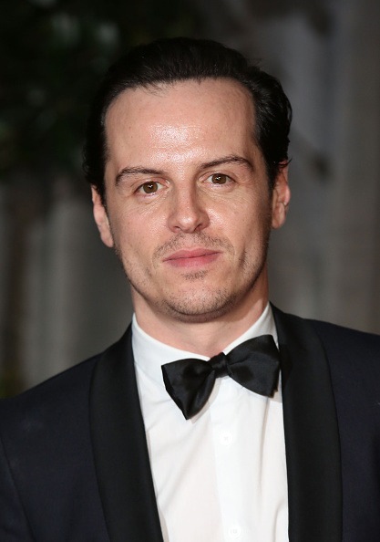 Andrew Scott cooper