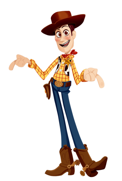 Woody Toy Story Png Hd