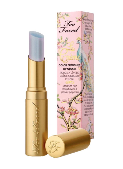 runwaydoll:Makeup Tip: Too Faced Unicorn Tears...