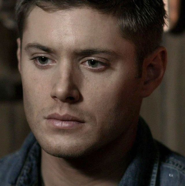 This is the dream — “Yeah, but… Dean… it wasn’t real.” “ I know. But...