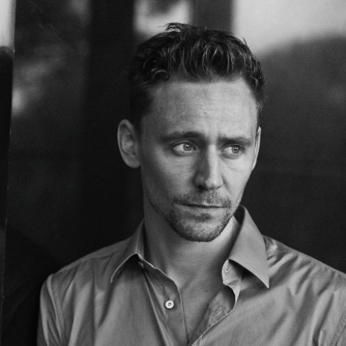 fandomlife-universe:Today’s Man Crush Monday is…TOM...