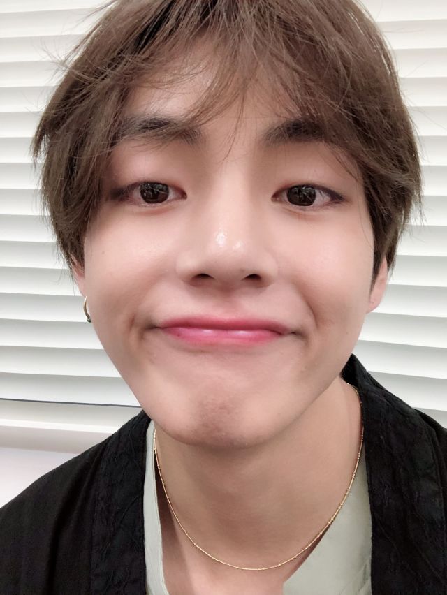 PHOTO ARCHIVE — BTS WEVERSE UPDATE | 20 JULY 2019