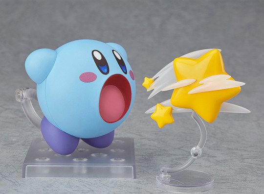 kirby ice nendoroid