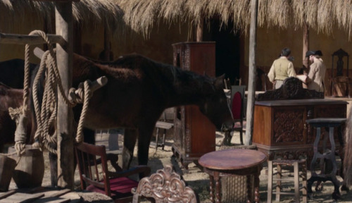 365filmsbyauroranocte:Films watched in 2018.#168:Zama...