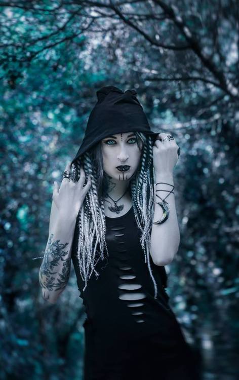 Gothic and Amazing