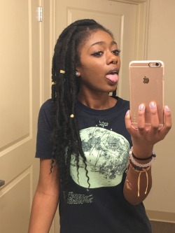 Faux Dreads Tumblr