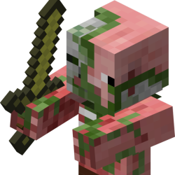 Zombie Pigman Tumblr