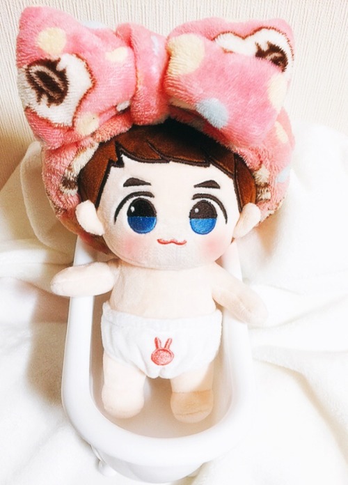 seungri doll