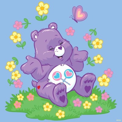 care bears | Tumblr