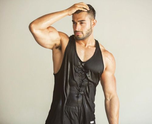 sam asghari on Tumblr