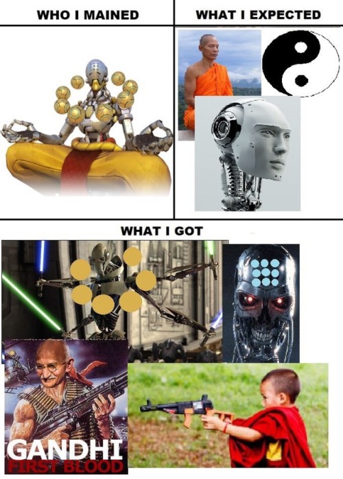 overwatch zenyatta true og