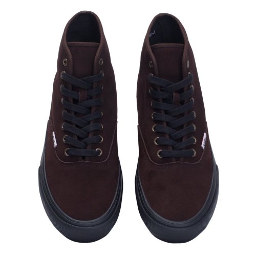 vans hockey aa authentic hi