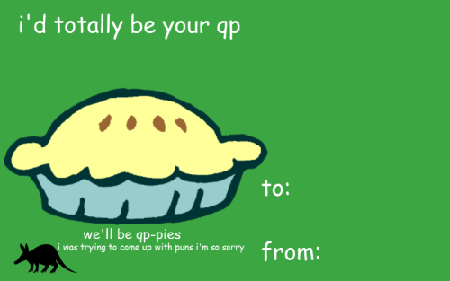 hellifiknowbro:In anticipation of Valentines Day and Arospec...