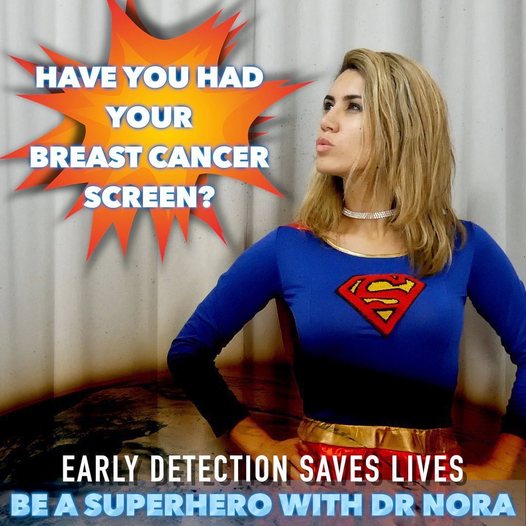 Are you aged between 50-74? Are you up to date with your breast cancer screening? 📣If the answer is no to the above then it’s time to get screening.
According to the Australian Institute of Health & Welfare, only half of women in the target age group...