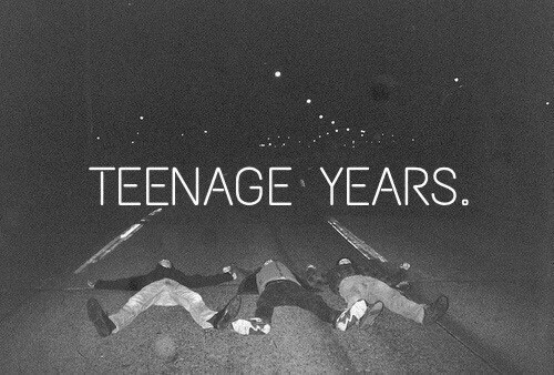 teenage tumblr ile ilgili görsel sonucu