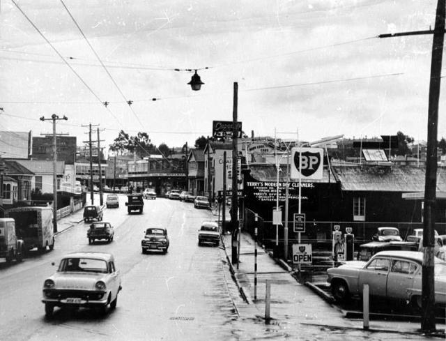 Olde Hobart Town: Photo