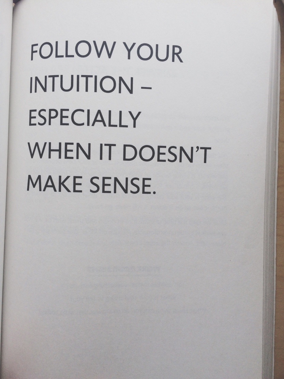 seek your truth and follow your heart instagram nicole addison - follow the intuition instagram