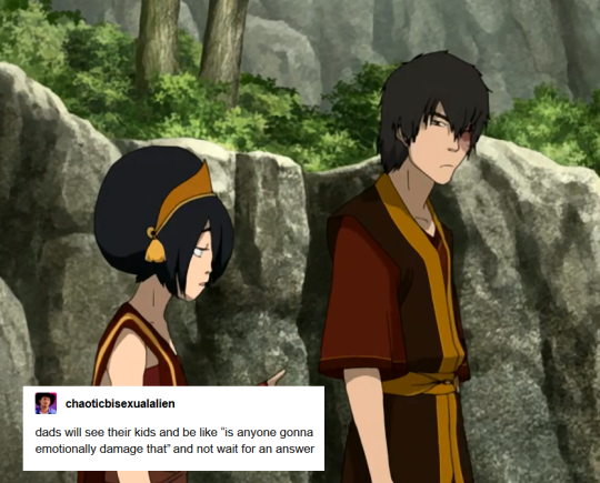 what really shouldve went down during their life changing field trip