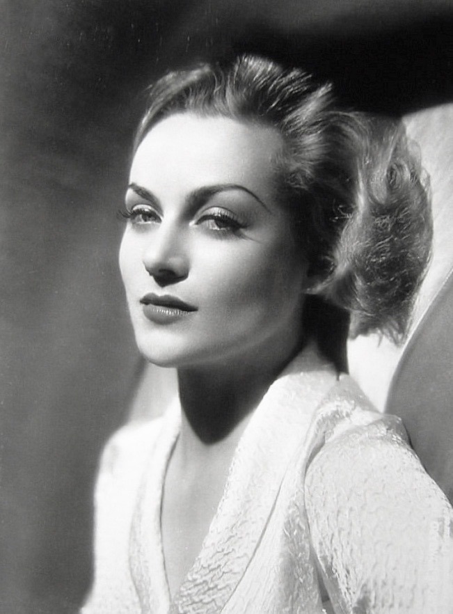 Carole Lombard C 1932   Tumblr Oqrq3wBYRm1vw9qr8o1 1280 