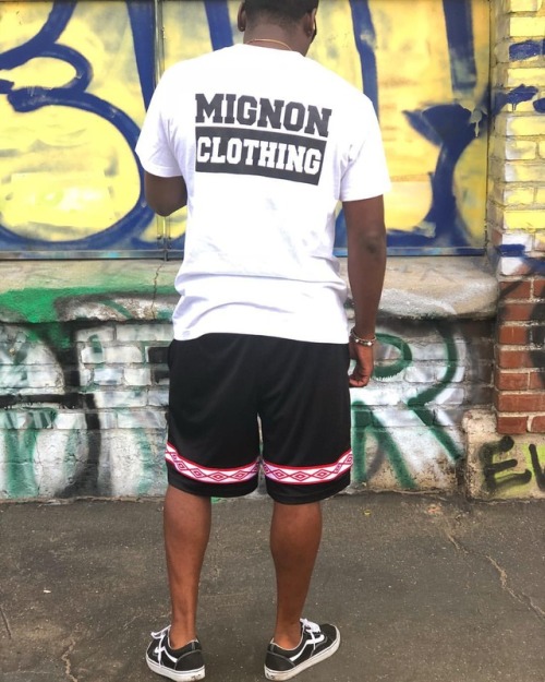 @mignonclothing (at Los Angeles,...