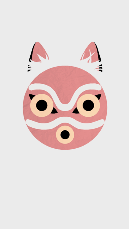 calcifor:princess mononoke mobile wallpapers [16:9] requested by...